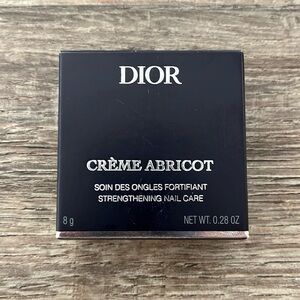 Dior Crème Abricot
